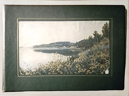 Каталог Карл Цейсс Йена 1916г.