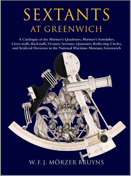 Альбом секстантов